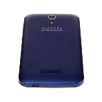 Дисплей для Alcatel Pop S7 7045Y черный, фото13