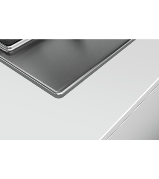 Газовая варочная панель Bosch PCP6A5I90M нержавеющая сталь
