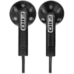 Проводные наушники FiiO FF1 черный, вкладыши, Jack 3.5 мм, фото7