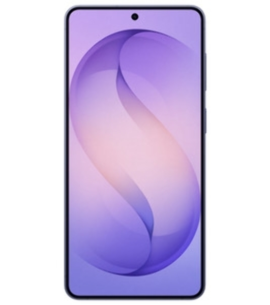 Смартфон Samsung Galaxy S26+ SM-S947B 12/512Gb, фиолетовый
