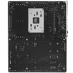 Материнская плата Gigabyte X870 EAGLE WIFI7, AM5, AMD X870, 4xDDR5, 4xSATA, 3xM.2, 1xPCI-E 5.0 x16, 2xPCI-E 3.0 x1, 1xHDMI, 1xUSB-C (DP), 1x 2.5Gb LAN, 4xUSB-A 2.0, 3xUSB-A 3.2 Gen 1, 1xUSB-A 3.2 Gen 2, 2xUSB-C 3.2 Gen 2 (USB4), 3x3.5 мм, 7.1, ATX, фото9