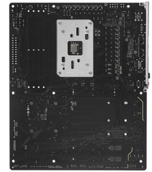Материнская плата Gigabyte X870 EAGLE WIFI7, AM5, AMD X870, 4xDDR5, 4xSATA, 3xM.2, 1xPCI-E 5.0 x16, 2xPCI-E 3.0 x1, 1xHDMI, 1xUSB-C (DP), 1x 2.5Gb LAN, 4xUSB-A 2.0, 3xUSB-A 3.2 Gen 1, 1xUSB-A 3.2 Gen 2, 2xUSB-C 3.2 Gen 2 (USB4), 3x3.5 мм, 7.1, ATX