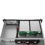 Серверный корпус ExeGate Pro 2U660-HS06 (RM 19', высота 2U, глубина 660, без БП, 6xHotSwap, USB), фото14