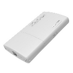Маршрутизатор MikroTik RB960PGS-PB 5х Ethernet, 1x SFP, раздача POE, фото7