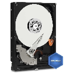 Жесткий диск Western Digital Original SATA-III 500Gb WD5000AZLX Blue (7200rpm) 32Mb 3.5', фото18