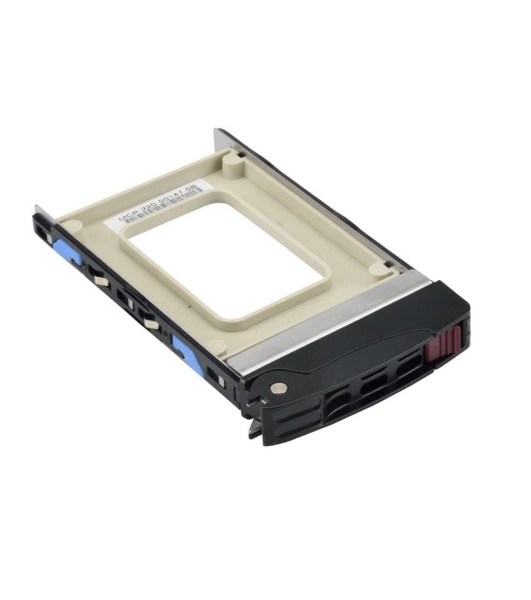 Заглушка диска для СХД TRAY MCP-220-00147-0B SUPERMICRO