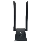 Сетевой адаптер WiFi Digma DWA-AC13002E AC1300 USB 3.0 (ант.внеш.съем) 2ант. (упак.:1шт), фото5