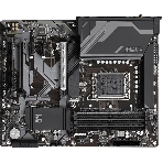 Материнская плата Gigabyte Z790 UD AX (V1.1/V1.2), LGA 1700, Intel Z790, 4xDDR5, 6xSATA, 3xM.2, 1xPCIe 5.0 x16, 1xPCIe 4.0 x4, 1xPCIe 3.0 x1, 1xHDMI, 1xDP, 1x 2.5Gb LAN, 4xUSB-A 2.0, 4xUSB-A 3.2 Gen 1, 1xUSB-A 3.2 Gen 2, 1xUSB-C 3.2 Gen 2x2, 7.1, ATX, фото4