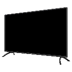 Телевизор Digma 40' DM-LED40MBB21 черный LED FHD 60Hz, фото2