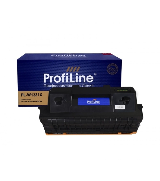 Картридж лазерный ProfiLine PL-W1331X (№331X) для принтеров HP Laser 408dn/MFP432FDN 15000 копий
