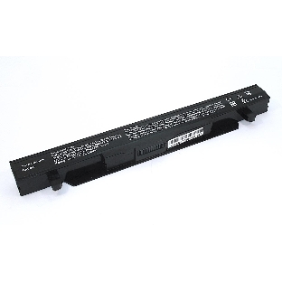 Аккумуляторная батарея для ноутбука Asus GL552VW 14.4V 2600mAh OEM черный