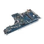 Материнская плата LA-G078P HP 255 G7 15T-DB 15-DB 15-DA 530 2Gb A6-9225, фото 1