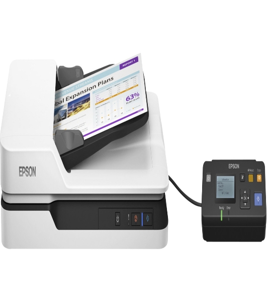 Сканер WorkForce DS-1630