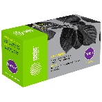 Картридж лазерный Cactus CS-TN321Y желтый (1500 стр.) для Brother HL-L8250CDN/MFC-L8650CDW, фото2