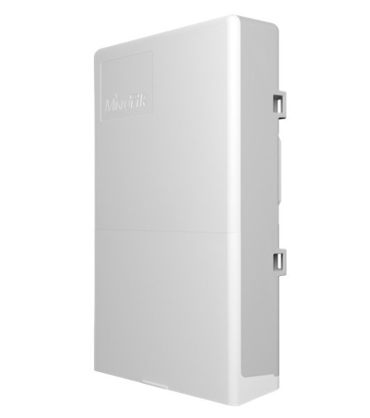 Коммутатор MikroTik netPower Lite 7R with 8 x Gigabit Ethernet ports (7 with Reverse POE-in, 1 with PoE-OUT), 2 x SFP+ cages, SwitchOS, outdoor enclosure, mounting kit (power supply NOT included)