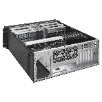 Корпуса ExeGate EX254720RUS Серверный корпус ExeGate Pro 4U4132 (RM 19', высота 4U, глубина 480, без БП, USB), фото15