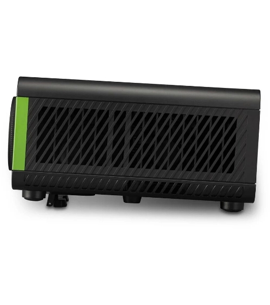 Проектор ViewSonic X2-4K Pro DLP 2900Lm LS (3840x2160) 3000000:1 ресурс лампы:60000часов 1xUSB typeA 2xHDMI 3.6кг