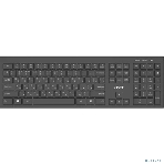 Клавиатура беспроводная Acer OKR300 черный USB (ZL.KBDEE.014), фото6