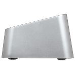 Док-станция для HDD AgeStar 3CBT2 SATA II пластик серебристый 1, фото6