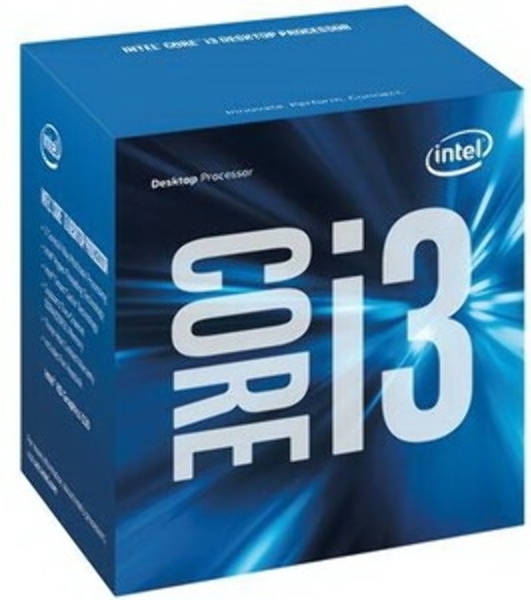 Процессор Intel I3-7100T 3.4G/3M S0 SR35P