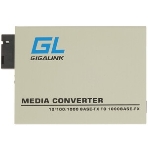 Медиаконвертер GIGALINK GL-MC-UTPF-SC1G-18SM-1310 - UTP, 100/1000Мбит/c, WDM, LFP, SM, SC, Tx:1310/Rx:1550, 18 дБ (до 20 км), фото3