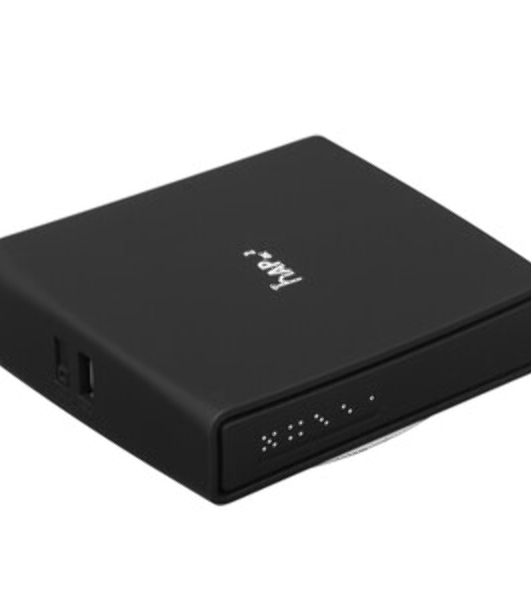Маршрутизатор 10/100/1000M 5PORT RBD52G-5HACD2HND-TC MIKROTIK
