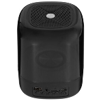 Акустическая система QUMO Plasma ВТ 0082 5 ВТ объемное звучание RGb подсветка, фото9