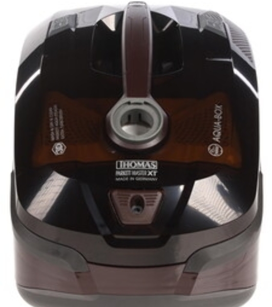 Пылесос моющий Thomas Parkett Master XT коричневый, 325/1700 Вт, уборка сухая/влажная/сбор жидкости, пылесборник контейнер 1,8 л