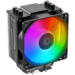 Кулер Cooler ID-Cooling SE-903-XT V2 ARGb LGA1851/1700/1200/115X/AM5/AM4 (TDP 150W, PWM, 3 тепл.трубки прямого контакта, FAN 100мм, Addressable RGb LED) RET, фото18