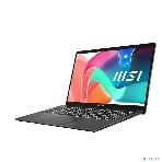 Ноутбук MSI Modern 15 F1MG/15.6'/IPS/Intel Core 7 150U /16Gb/512Gb SSD/Intel Graphics/DOS/серый/1.7kg, фото15