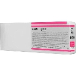 Картридж струйный Epson C13T636300 пурпурный (700 мл) для Stylus 7700, 7890, 7900, 9700, 9890, 9900, WT7900, фото 1