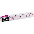 Картридж лазерный Kyocera TK-8345M (1T02L7BNL0/1T02L7BNL1) пурпурный для TASKalfa 2552ci 12000 стр., фото4