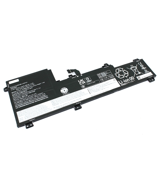 Аккумуляторная батарея для ноутбука Lenovo IdeaPad 5 Pro-16 (L20M4PE1) 15.36V 75Wh Orig