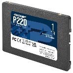 Накопитель SSD Patriot P220, 1Tb, SATA III, 2.5', R/W 550/500, фото7