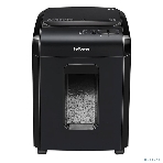 Шредер Fellowes Powershred 10M FS-4630601 DIN P-5, 2х15мм, 10лст., 19лтр., Safety Lock, с микрорезкой, фото19