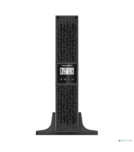 Источник бесперебойного питания Ippon Smart Winner II 1500 1350Вт 1500ВА черный
