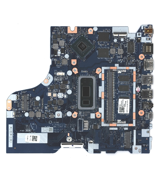 Материнская плата для Lenovo L340-15IWL L340-17IWL i3-8145U 4G GPU MX110 2G