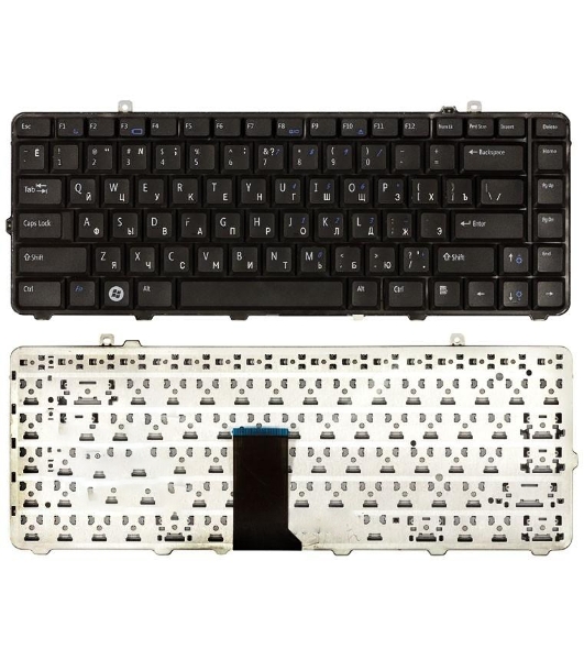 Клавиатура для ноутбука Dell Studio 1535 1536 1537 черная