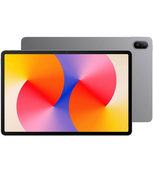 Планшет Huawei MatePad SE LTE 53014AYL 11' 4Gb, 128Gb, 3G, LTE, HarmonyOS 2, серый