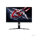 Монитор 27' Xiaomi GPro 27i ELA5585EU IPS Mini-LED 2560x1440, 180 Гц, 1 мс, 16:9, 1000 кд/м², 2xHDMI, 2xDP, 1x3.5 мм, черный, фото9