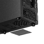 Компьютерный корпус PcCooler C3B310 BK черный без БП mATX 2xUSB3.0 audio bott PSU, фото23