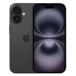 Смартфон Apple iPhone 16, 8/256Gb, черный, фото15