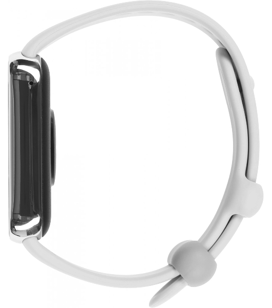 Фитнес-браслет Xiaomi Smart Band 8 Pro, 1.74 дюйм, AMOLED, Bluetooth, 5ATM, серый