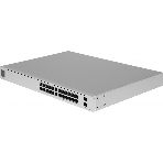 Коммутатор 24PORT 1000M 2SFP POE USW-PRO-24-POE Ubiquiti, фото33