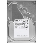 Жесткий диск HDD Toshiba SATA3 8Tb 3.5' Server 7200 256Mb (analog MG06ACA800E), фото8