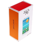 Дисплей для Alcatel Pop S7 7045Y черный, фото12