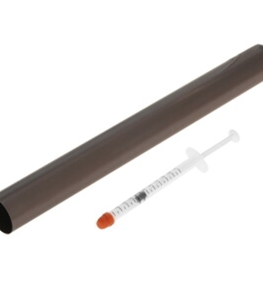 Термопленка CET CET6786U (RM2-1256-Film) для HP LaserJet Enterprise M607dn/608dn/609dh