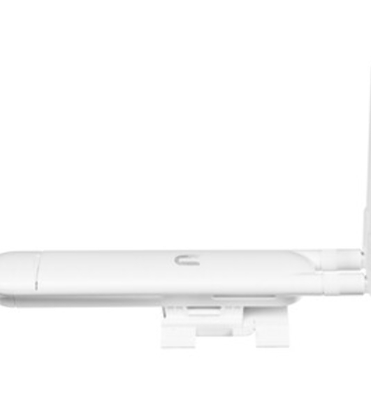 Точка доступа Ubiquiti UniFi AP AC Mesh 2.4+5 ГГц, 1х 1G Ethernet, 802.11ac/n/a/g/b UAP-AC-M-EU