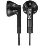 Проводные наушники FiiO FF1 черный, вкладыши, Jack 3.5 мм, фото6