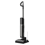 Пылесос вертикальный моющий Trouver K20 Flex Reach черный, питание от аккумулятора, 250 Вт, уборка влажная/сухая, пылесборник 0.6 л, фото23